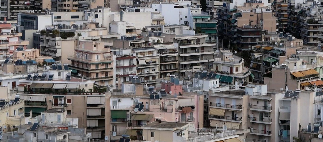 Κτηματαγορά: Μετ' εμποδίων μεταβιβάσεις, αποδοχές & γονικές παροχές λόγω... Κτηματολογίου